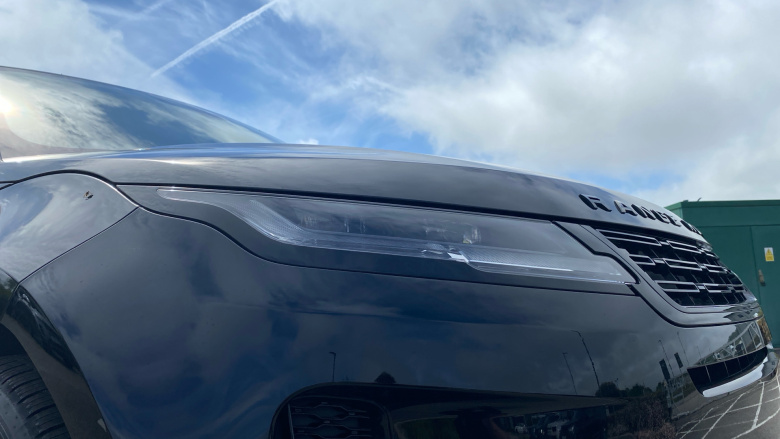 Land Rover Range Rover Evoque 2.0 D200 Dynamic SE 5dr Auto Diesel Hatchback